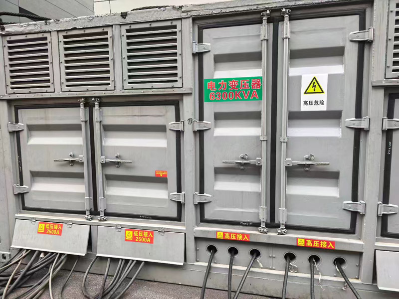 灵丘柴油发电机组换季保养注意哪些事项?