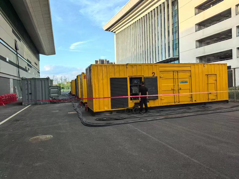 灵丘柴油发电机冬季保养注意事项?