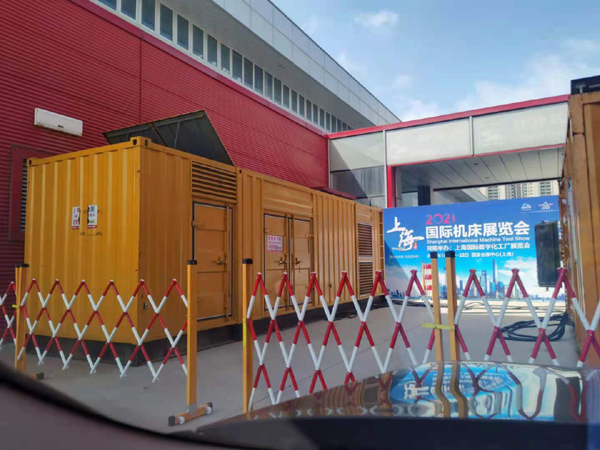 灵丘发电机出租 对于发电机的特性你了解多少?