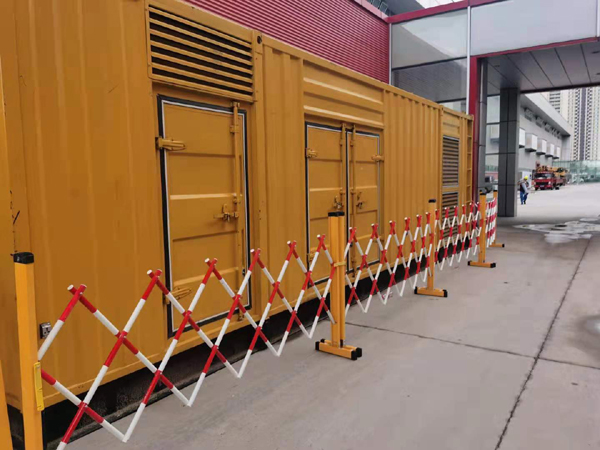 灵丘发电机出租 你知道怎样鉴定发电机品质的好坏吗?