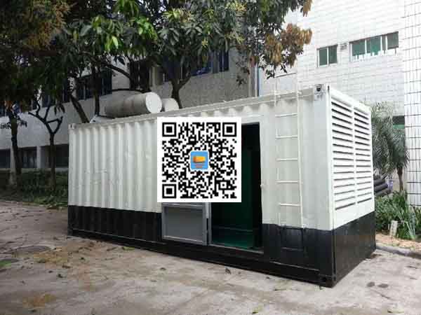 灵丘出租发电机-什么样的柴油发电机使用效果比较好