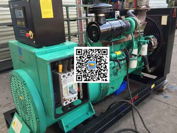 灵丘租赁发电机-发电机一般变压器磁芯所使用的是什么材料？