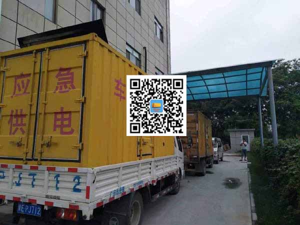 灵丘租赁发电机50kw设备需要多大电缆线