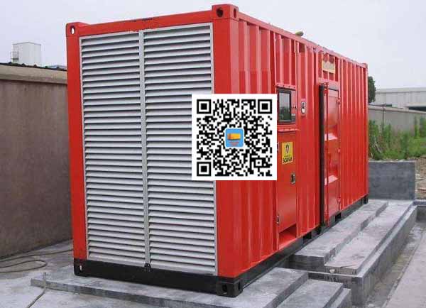 灵丘300kw柴油发电机组一个小时耗油