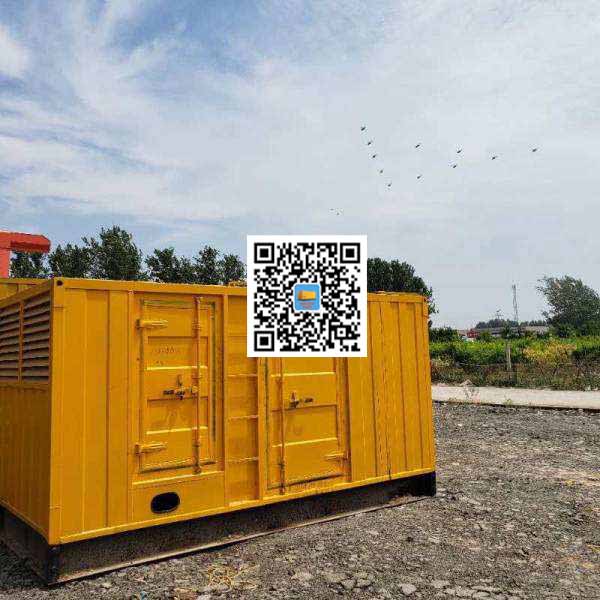 灵丘发电机出租发电机电刷的结构与作用是什么