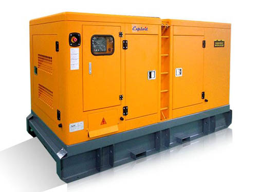 灵丘影响 200kw 柴油发电机油耗的因素有哪些？