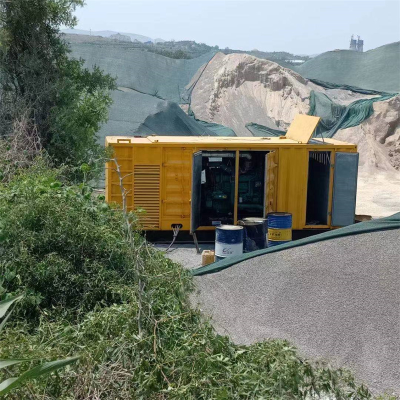 灵丘影响 400KW 柴油发电机组油耗的因素有哪些？