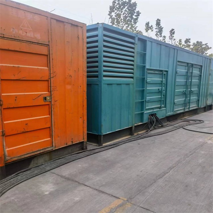 灵丘如何选择适合 600kW 柴油发电机组的热继电器？