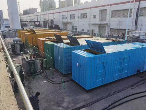 灵丘380V和690V电压的电缆线相同吗？