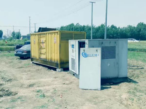 灵丘柴油发电机组冬季日常维修需要哪些工具？